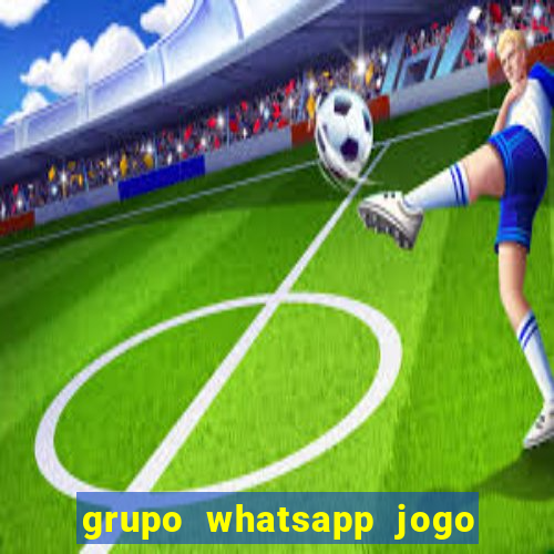 grupo whatsapp jogo do bicho bahia